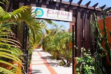 Cariñas Studio Apartments - Palm Beach