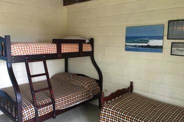 Casa Roja Hostel