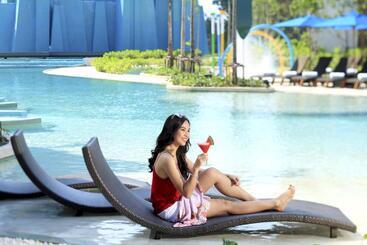 Centara Life Maris Resort Jomtien
