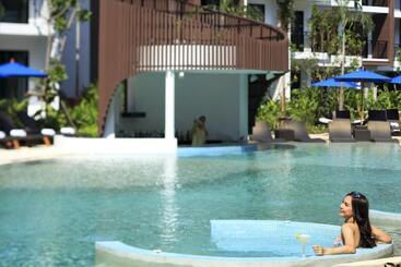 Centara Life Maris Resort Jomtien