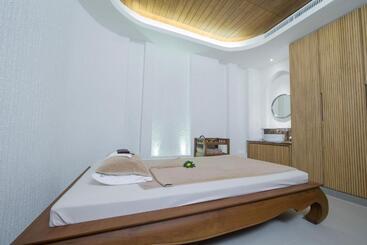 Centara Life Maris Resort Jomtien