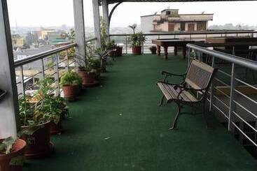 Club Hotel Ida Maria