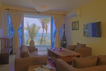 Cowrie Shell Beach Apartments Official