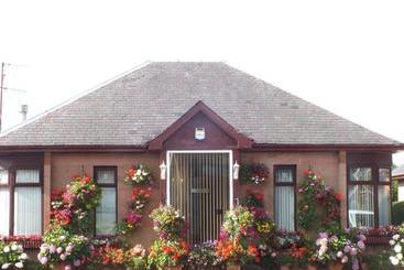 Glendarroch B&b
