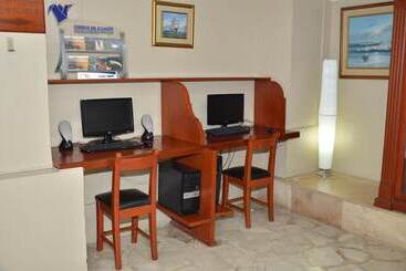 Grand Hotel Americano