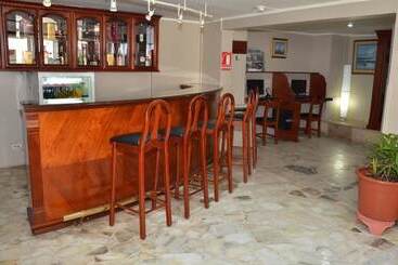Grand Hotel Americano