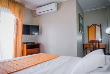 Grand Hotel Americano