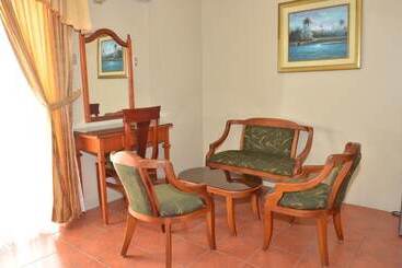 Grand Hotel Americano