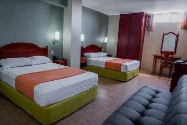 Grand Hotel Americano