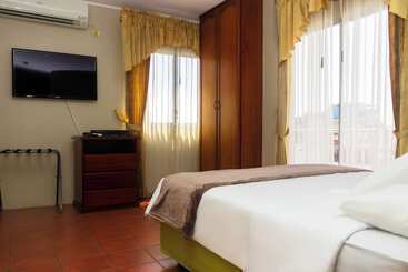 Grand Hotel Americano
