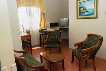Grand Hotel Americano