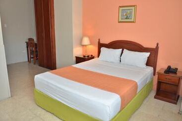 Grand Hotel Americano