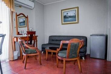 Grand Hotel Americano