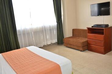 Grand Hotel Americano