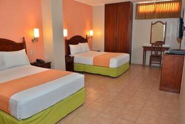Grand Hotel Americano