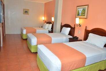 Grand Hotel Americano