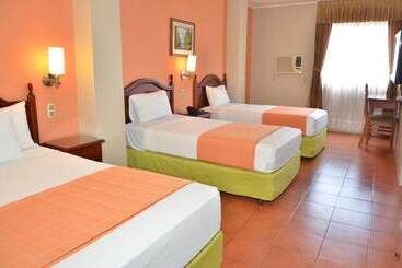 Grand Hotel Americano