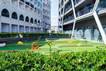 Bosphorus Sorgun Hotel   All Inclusive