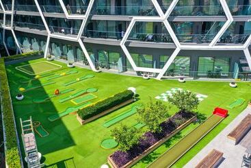 Bosphorus Sorgun Hotel All Inclusive