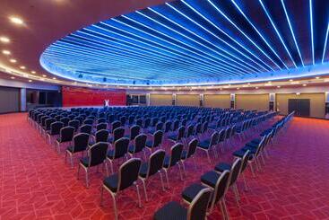 Bosphorus Sorgun Hotel   All Inclusive