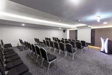 Bosphorus Sorgun Hotel   All Inclusive