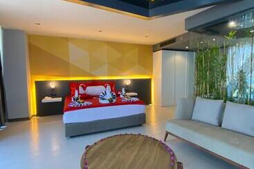 Bosphorus Sorgun Hotel   All Inclusive