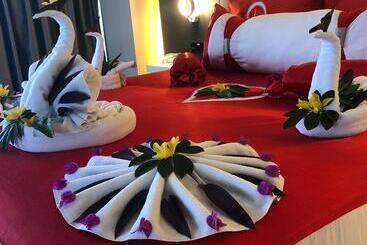 Bosphorus Sorgun Hotel   All Inclusive
