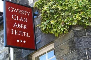 هتل Glan Aber