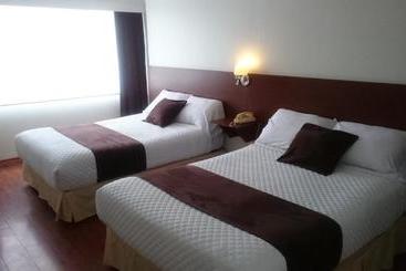 Gran Hotel Napoleón