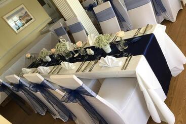 Grand Hotel Swanage