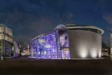 هتل Ibis Styles Amsterdam Airport