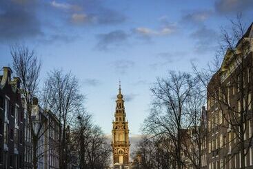 هتل Ibis Styles Amsterdam Airport