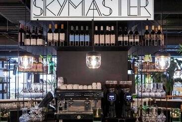 هتل Ibis Styles Amsterdam Airport