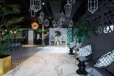 هتل Ibis Styles Amsterdam Airport
