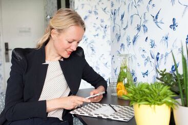 هتل Ibis Styles Amsterdam Airport