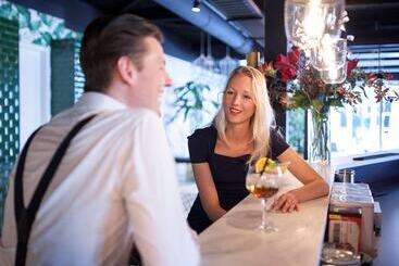 هتل Ibis Styles Amsterdam Airport