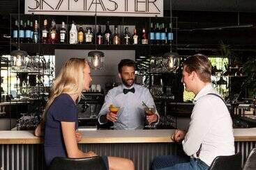 هتل Ibis Styles Amsterdam Airport