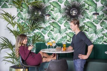 هتل Ibis Styles Amsterdam Airport