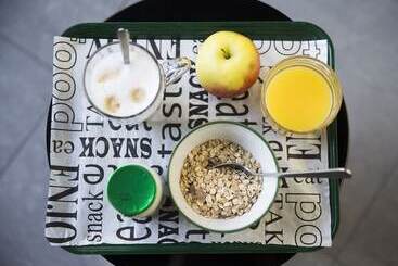 هتل Ibis Styles Amsterdam Airport