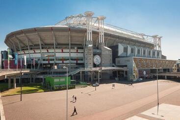 هتل Ibis Styles Amsterdam Airport