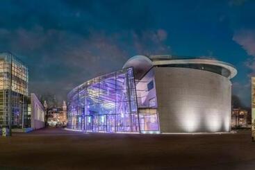 هتل Ibis Styles Amsterdam Airport