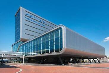 هتل Ibis Styles Amsterdam Airport