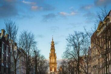 هتل Ibis Styles Amsterdam Airport