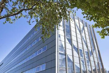 هتل Ibis Styles Amsterdam Airport