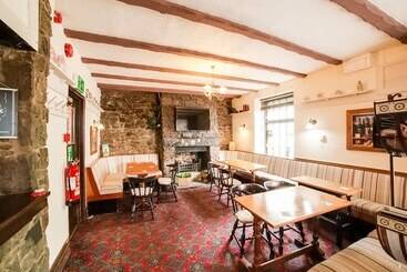 هتل Station Road Inn