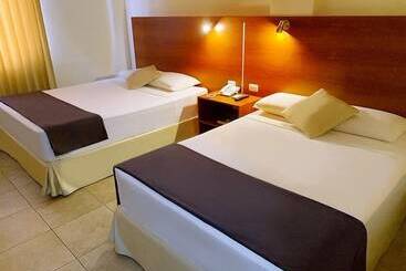 هتل Palmira Inn
