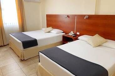 هتل Palmira Inn