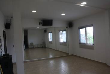 هتل Restaurante Ancora