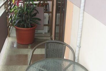 هتل Restaurante Ancora