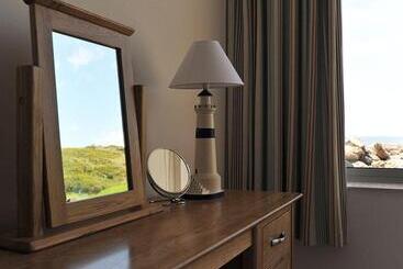 هتل Soar Mill Cove